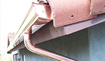 Rain Gutter Installation, Repair, Cleaning and Protection in Tolovana Park, OR
